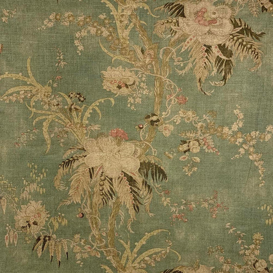 VONKING BERYL Mag Fabrics