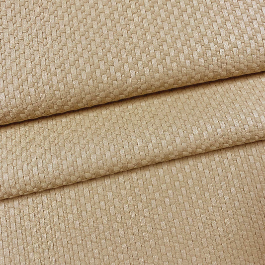 VOXEL TAN Mag Fabrics