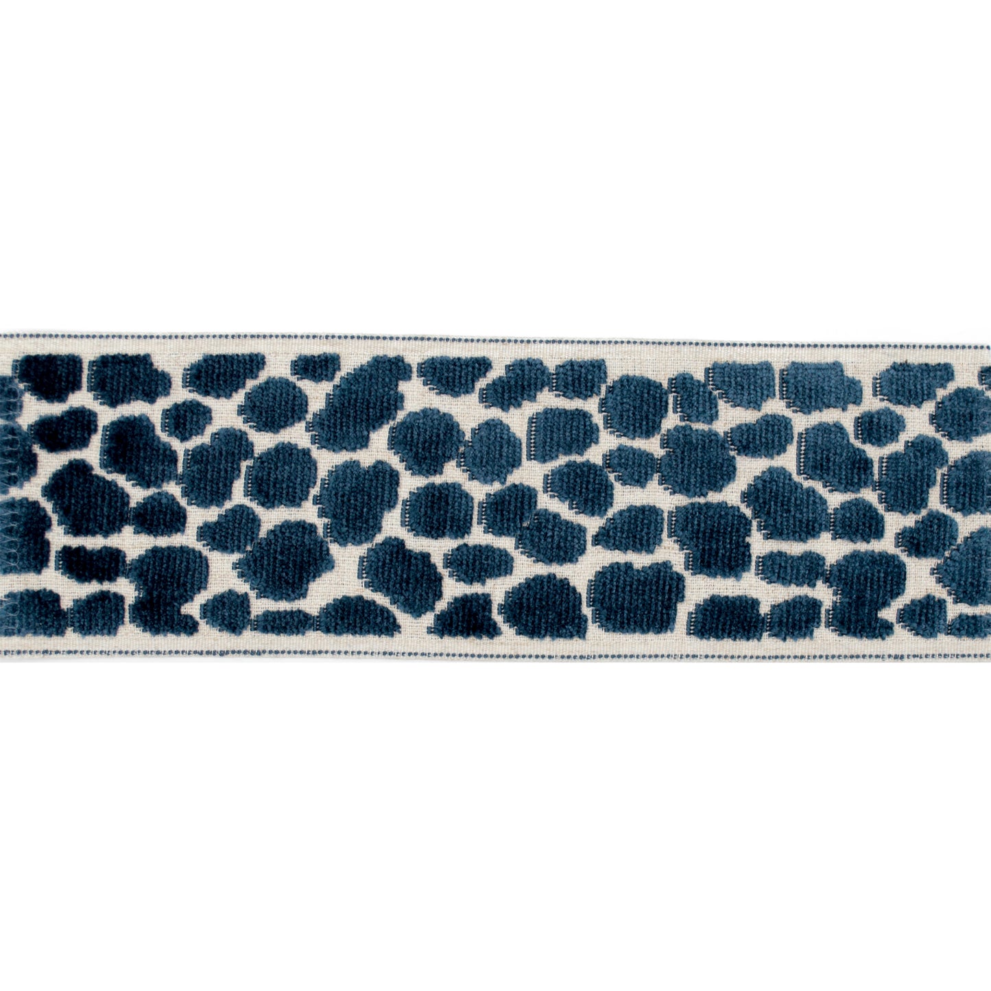 WILDER TAPE MARINE Mag Fabrics