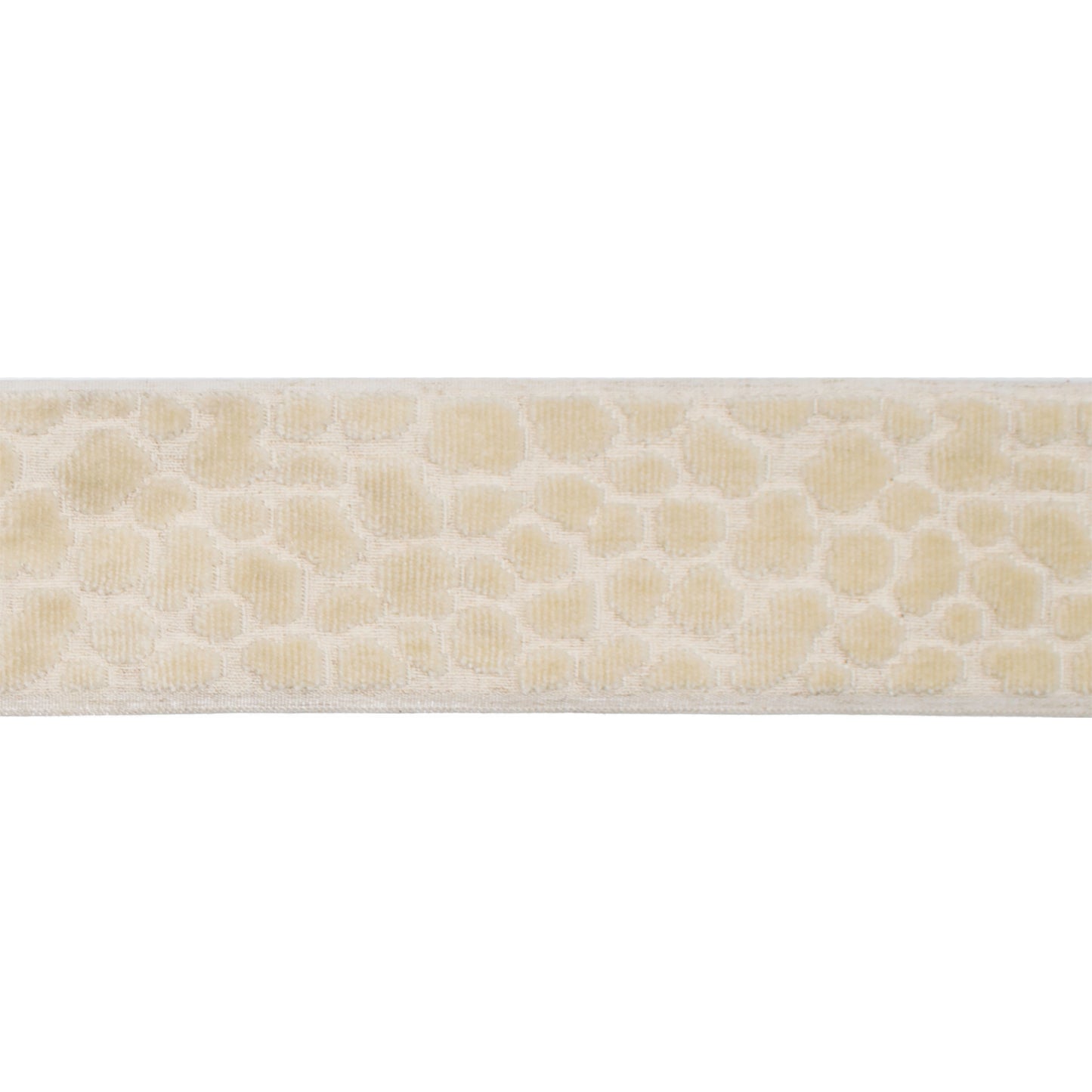 WILDER TAPE PEARL Mag Fabrics