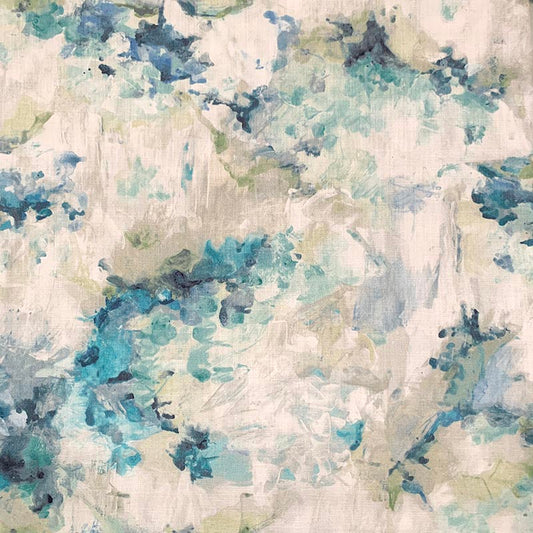 WISP POOL Mag Fabrics