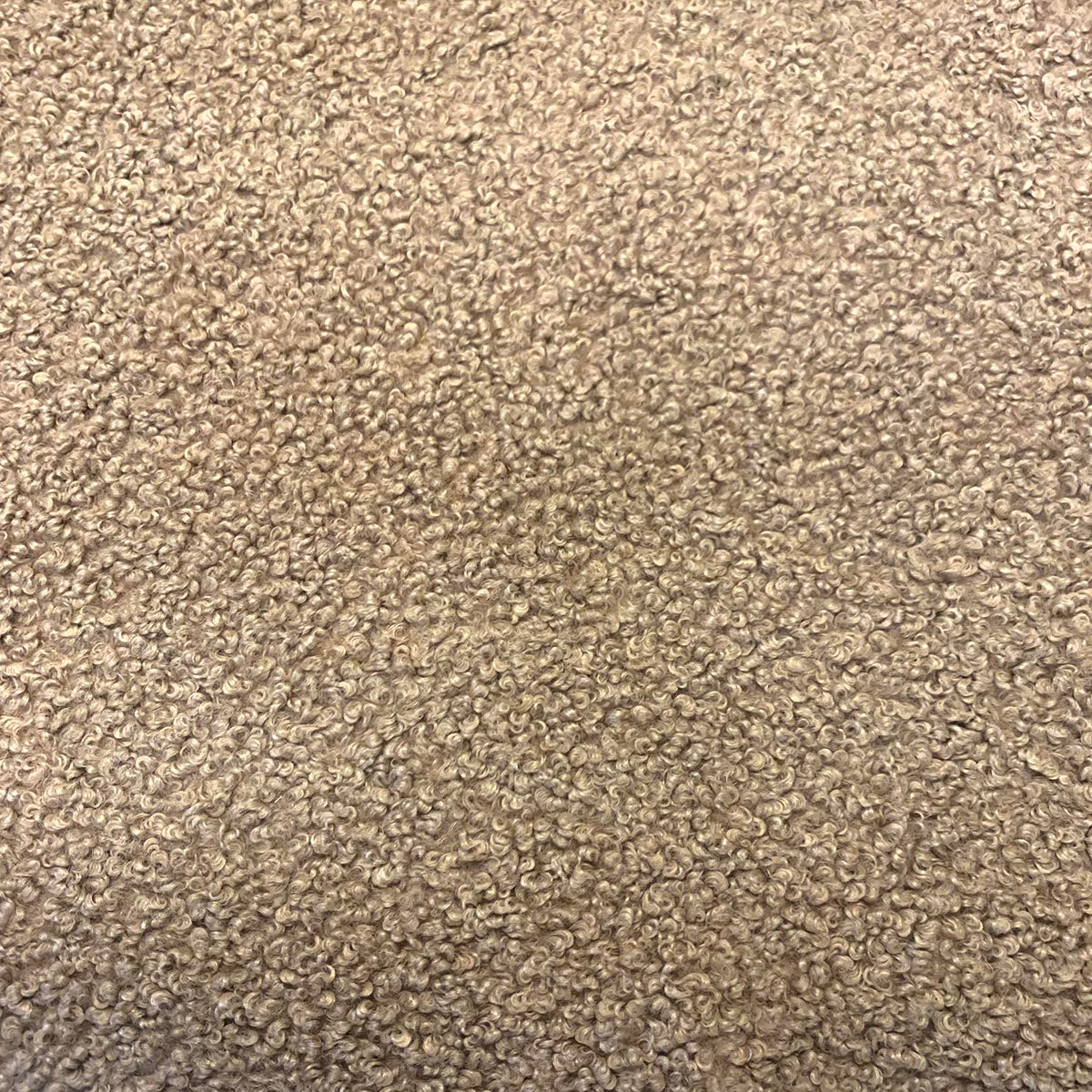 WOOLY GRANOLA Mag Fabrics