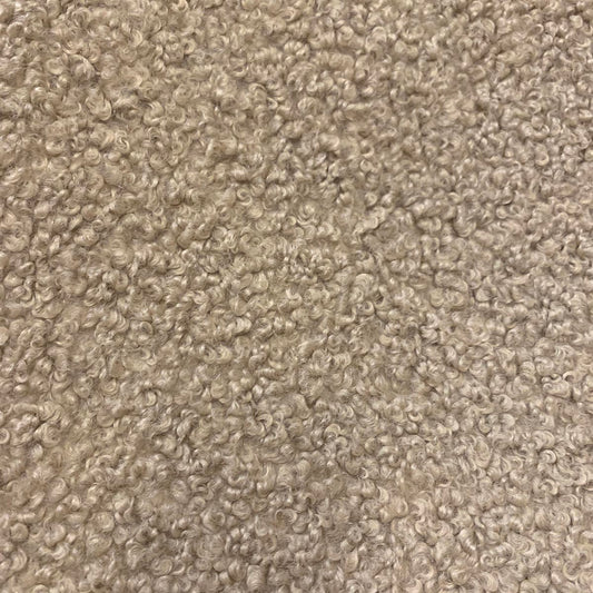 WOOLY GRANOLA Mag Fabrics