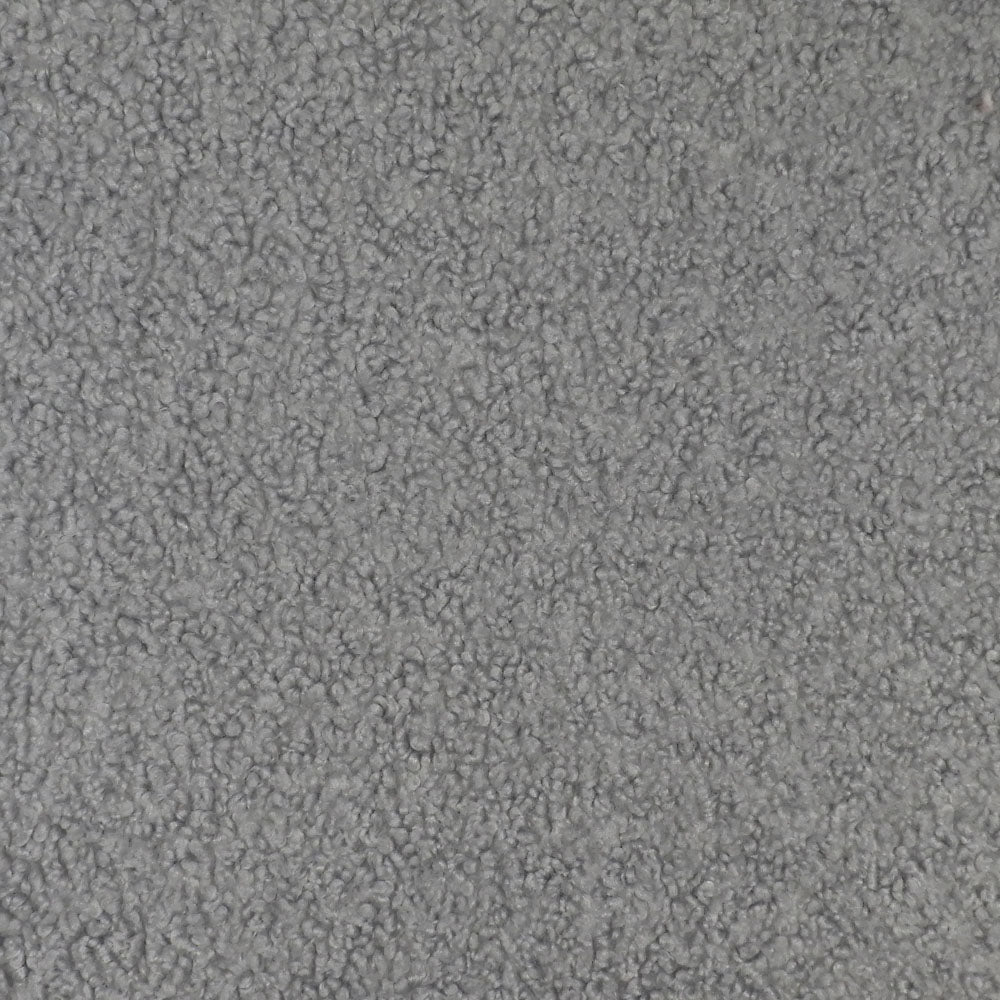 WOOLY LIGHT SMOKE Mag Fabrics