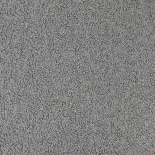WOOLY LIGHT SMOKE Mag Fabrics