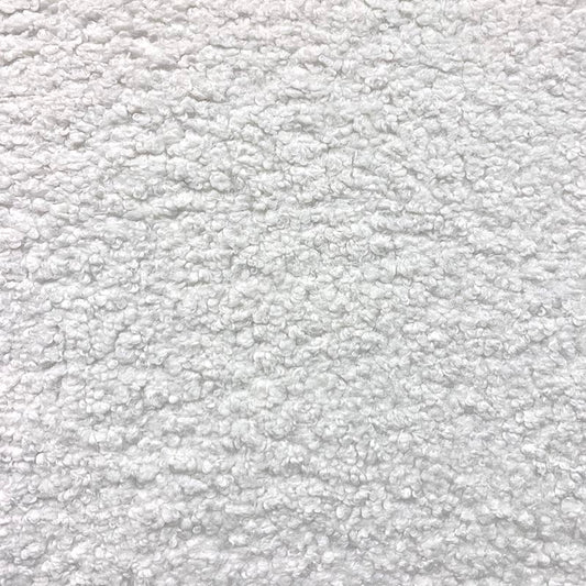 WOOLY WHITE Mag Fabrics