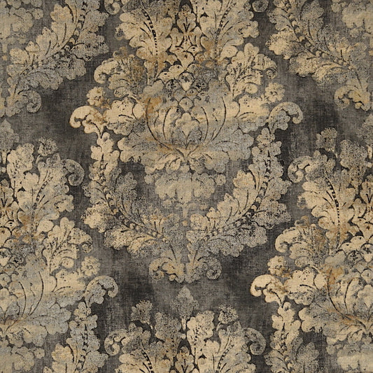 XYLON CHARCOAL Mag Fabrics