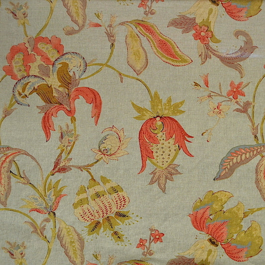 YADRA LAGOON Mag Fabrics
