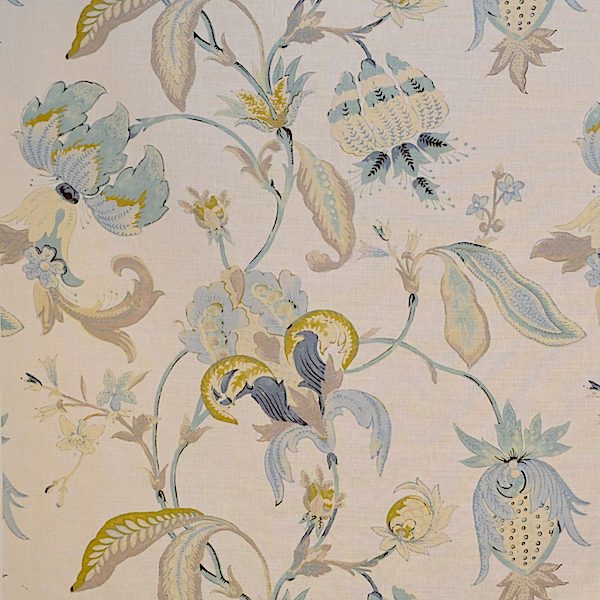 YADRA SEAVIEW Mag Fabrics