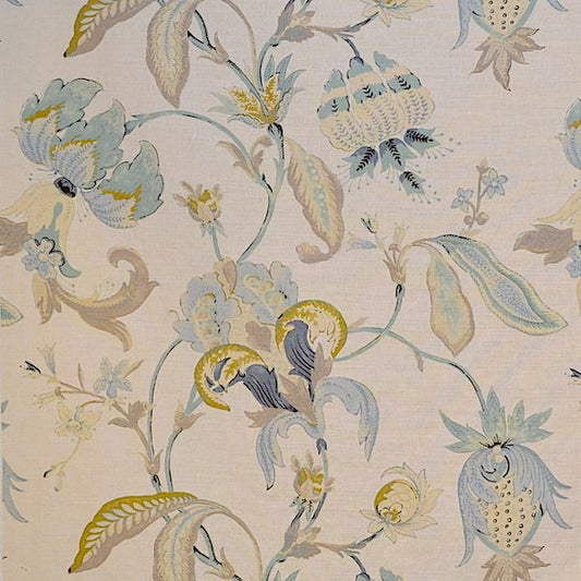 YADRA SEAVIEW Mag Fabrics