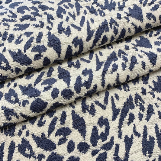 YODEN BLUE Mag Fabrics