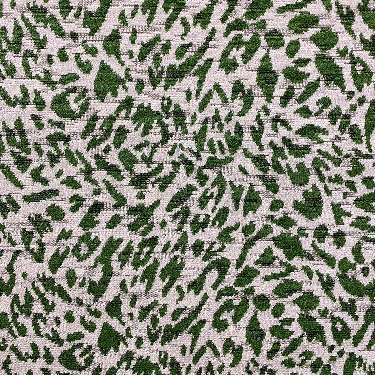 YODEN GREEN Mag Fabrics