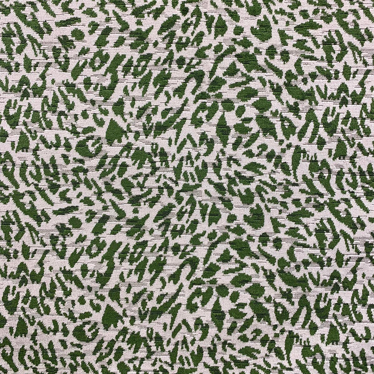 YODEN GREEN Mag Fabrics