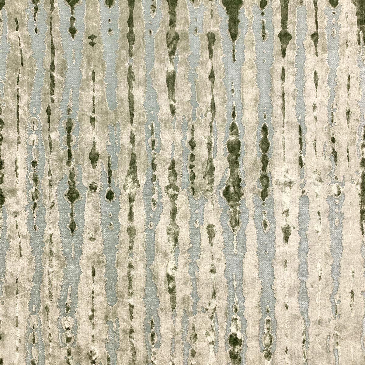 ZANTHOR MENTHOL Magnolia Fabrics