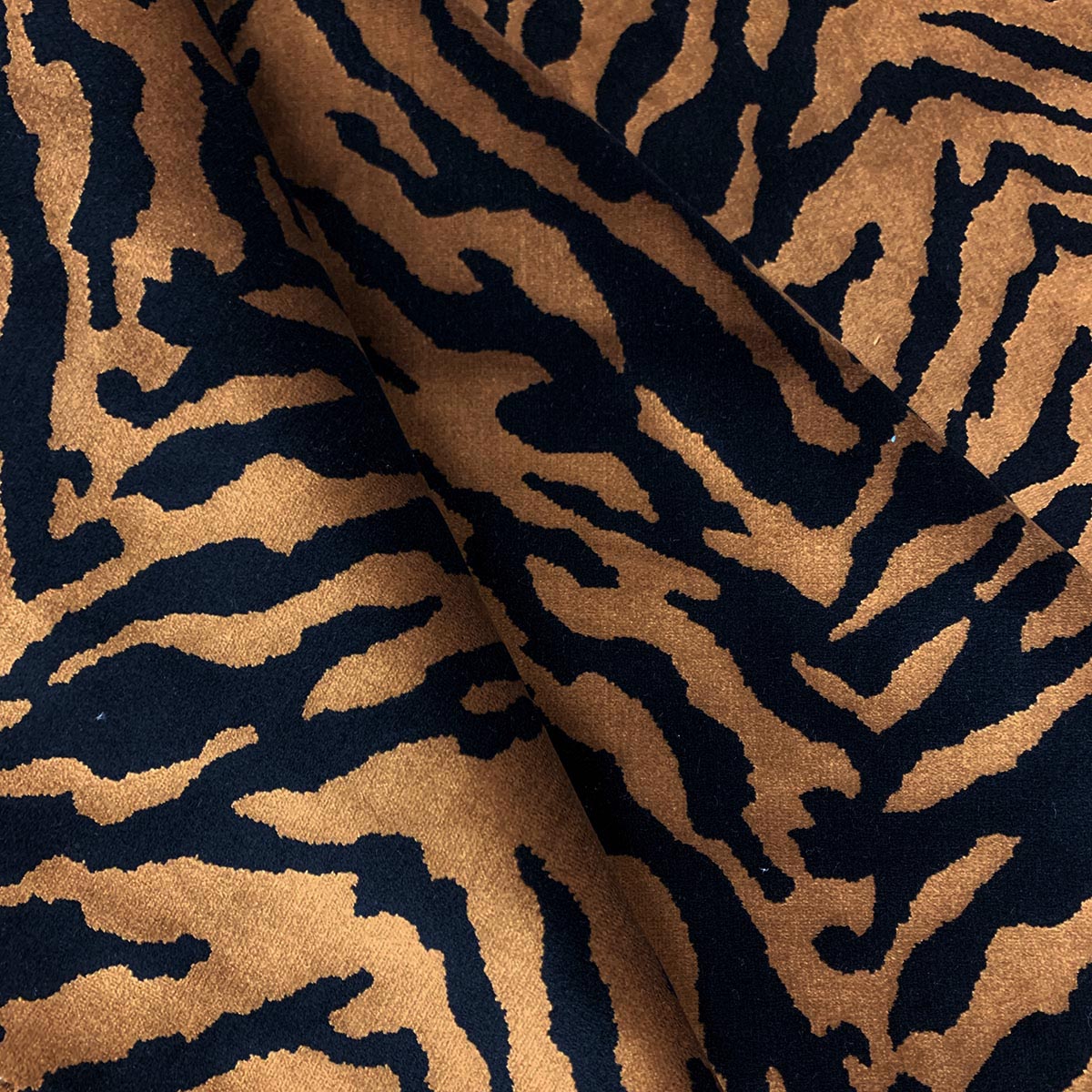 ZAZA SPICE Magnolia Fabrics