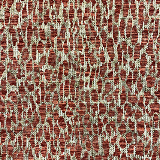 ZAZIE SCARLET Magnolia Fabrics