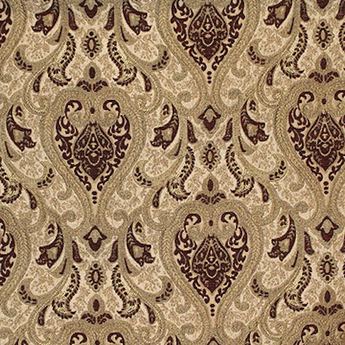ZERIC WINESAP Magnolia Fabrics