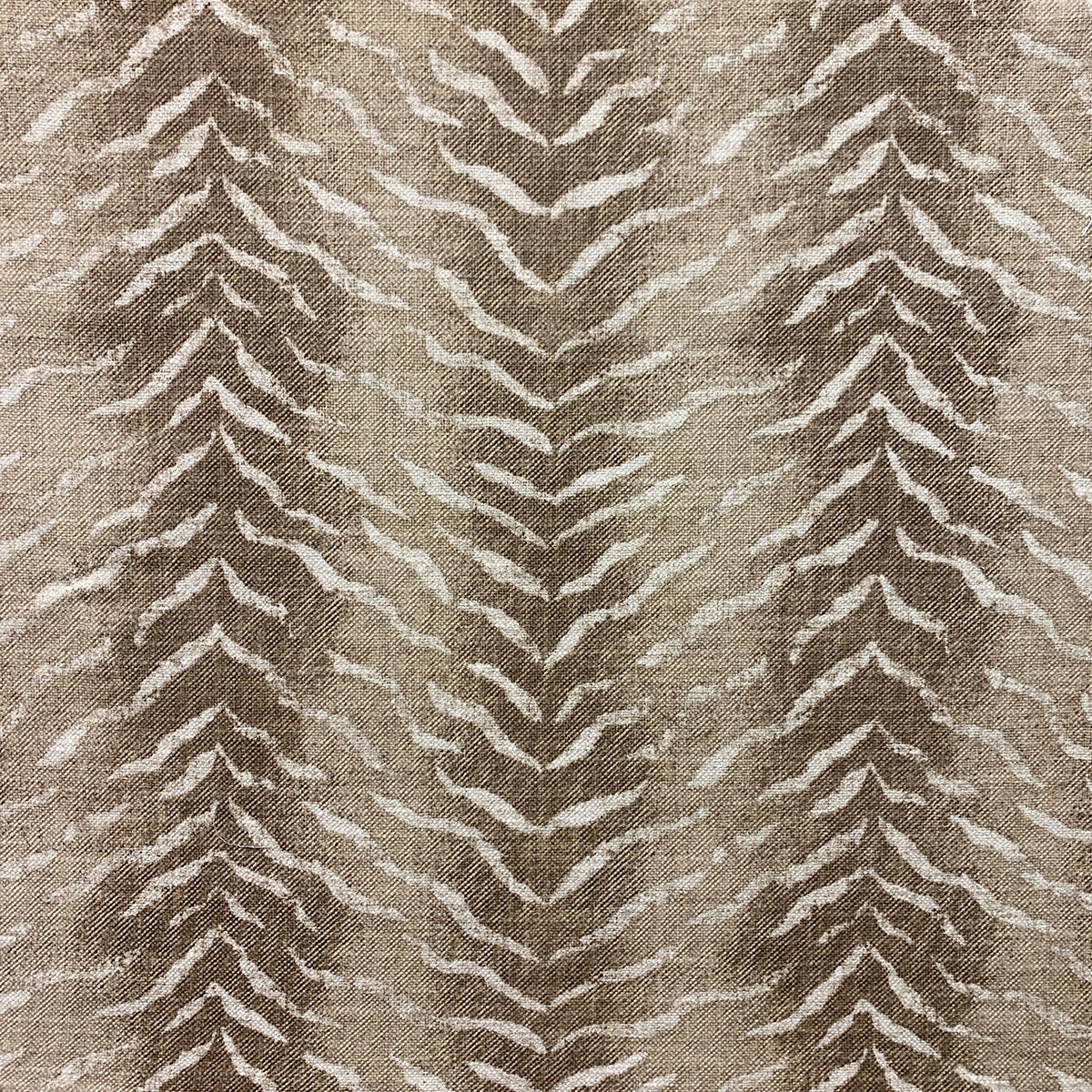 ZIGGY NATURAL Magnolia Fabrics